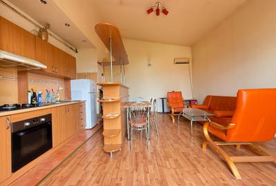 COMISION 0% | Apartament cu 2 camere intr-un bloc in Braytim - 2