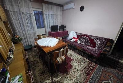 Apartament cu 3 camere semidecomandat în Dacia - 3