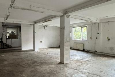 Domenii Parcul Copilului, imobil cu destinatie rezidential cat si comercial - 5