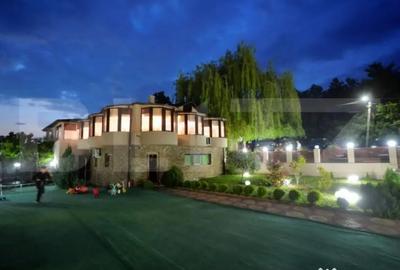 Spațiu comercial, de 293 mp, în Central - 8