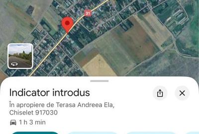 Spațiu comercial, în Chiselet - 3