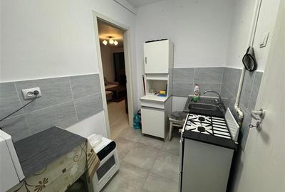 Inchiriere apartament 1 camera modern in Manastur- zona BIG Inchiriere apartament 1 camera modern in Manastur- zona BIG - 12