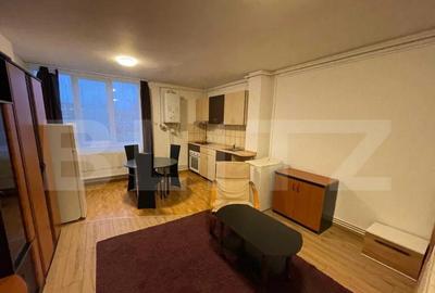 Garsoniera de vanzare, 32 mp Aleea Carpa?i - 3