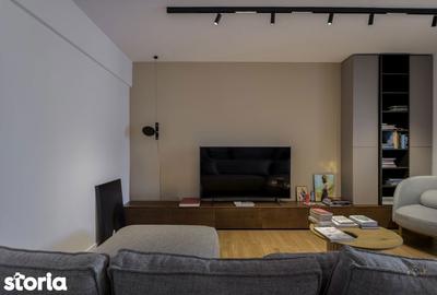 Apartament cu 4 camere în Eminescu - 2