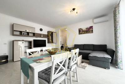 Apartament modern cu 2 camere | Giroc - 1