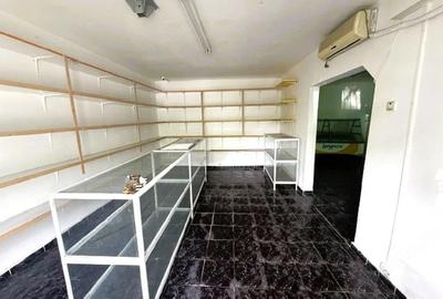 Spațiu comercial, de 47 mp, în Central - 2