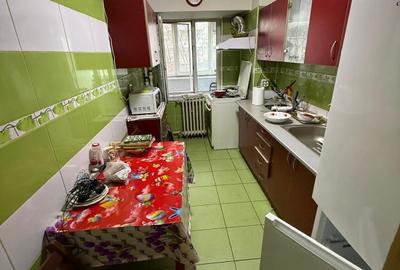 Victoriei, Titulescu,3 camere decomandat,82 mp,IDEAL INVESTITIE - 4