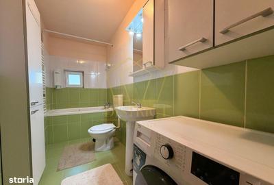 Apartament cu 2 camere decomandat în Șagului