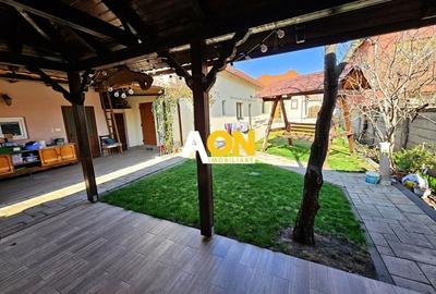 Casa 4 camere, mobilata, utilata, 593 mp teren, zona Centru - 6