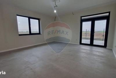 Casă cu 3 camere cu Teren 400 Mp în Ciocănești - 11