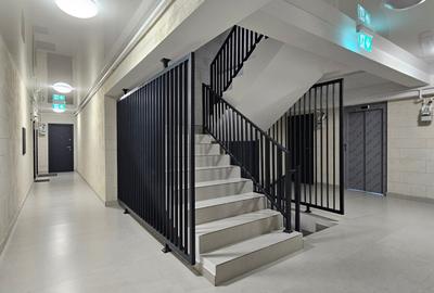 Apartament cu 3 Camere in Bloc Nou Curte Interioară Garaj Str Primăverii Stadion - 36