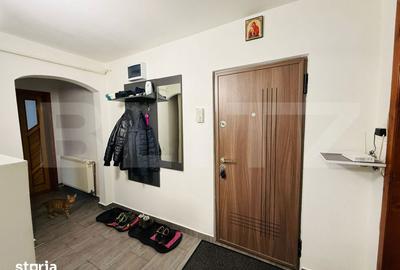 Apartament cu 2 camere, mobilat în Central - 9