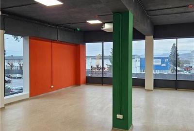 Spatii Birouri - 200 mp - zona Industriala Est - 13