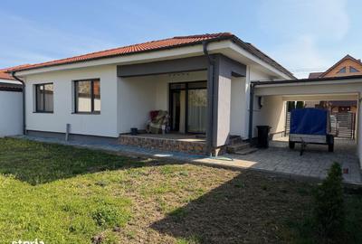 Casă cu 3 camere în Someșeni - 7