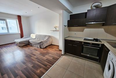 Apartament cu 2 camere semidecomandat, mobilat în Vitan-Bârzești - 8