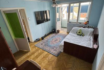 Apartament cu 2 camere nedecomandat în Central - 2