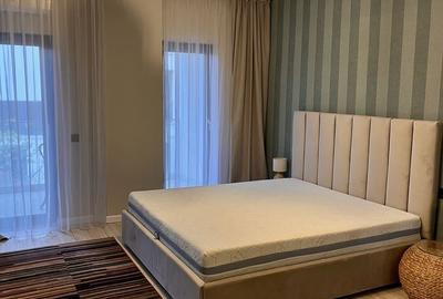 Apartament cu 3 camere în Lotrioara - 1