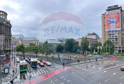 Apartament cu 2 camere de vanzare in Calea Victoriei nr 1 - 15