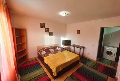 Garsonieră decomandată, mobilată în Inel I - 3