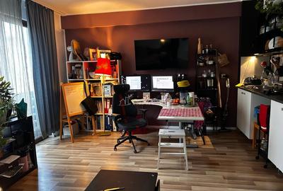 2 Camere, zona Decebal, Parcare, Centrala Proprie, Pet Frien - 13