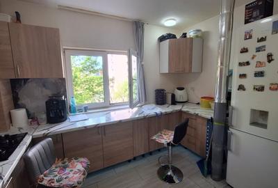 Garsonieră decomandată, mobilată în Brâncoveanu - 10