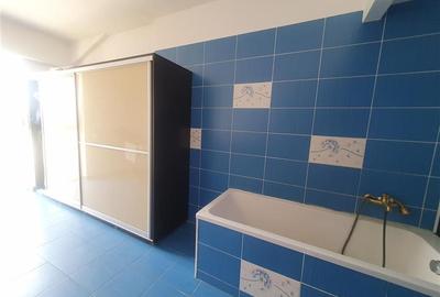Calea Ferentari-apartament 3 camere, tip penthouse, centrala proprie - 11