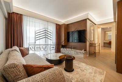 CORTINA NORTH | Apartament exclusivist | Vedere spre curtea interioara | LUX - 3