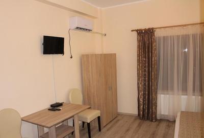 Pensiune 8 camere Vama Oancea,DN-26 si 14 hect teren compact irigabil - 4