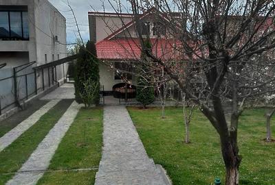 Casa spa?ioasa ?i primitoare, gata de mutare! Tulucesti! - 4