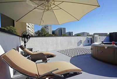 LUX Urban in Dristor-Park Lake-IOR Vila Exclusivista - 34