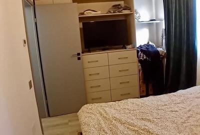 Apartament cu 2 camere semidecomandat în Militari - 5