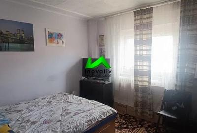 Apartament de vanzare 3 camere 2 bai Sibiu Vasile Aaron - 2