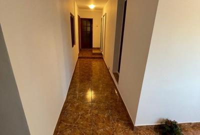CASA-INDIVIDUALA-ZONA TEIUS-SOSEAUA ALEXANDRIEI-LIDL TEIUS-4 CAMERE - 12