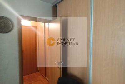 Apartament cu 2 camere semidecomandat, mobilat în Magheru - 7