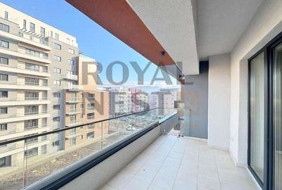 COMISION 0! Apartament cu 2 camere in Avantgarden 3 - 4