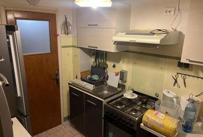 Apartament cu 3 camere semidecomandat în Baba Novac - 12