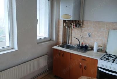 Garsonieră nedecomandată în Central - 1