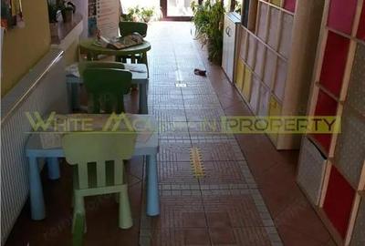 Vila 6 camere, inchiriere lunga durata, Calea Serban Voda, Bucuresti - 2