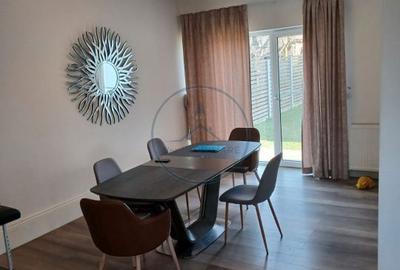 Casă cu 3 camere în Unirea - 3