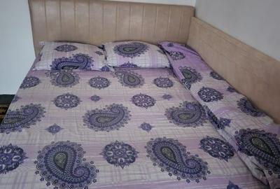 Garsonieră decomandată, mobilată în Berceni - 9