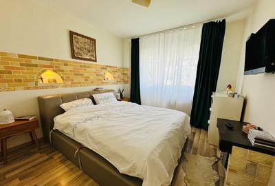 Apartament cu 4 camere Tatarasi - 4