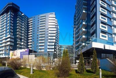 REA1025798 Upground Residence Apartament 3 camere - 14