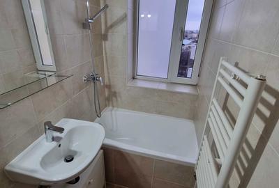 Garsonieră decomandată în Gării - 8