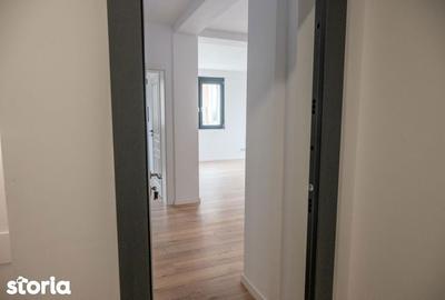 Apartament cu 2 camere în Freidorf