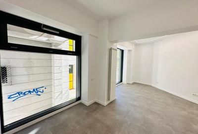 Spațiu comercial, de 110 mp, în P-ța Alba Iulia - 9