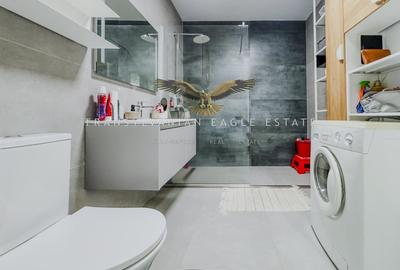 Apartament cu 2 camere semidecomandat în Florești - 16