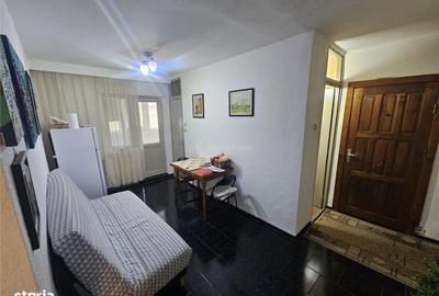 Apartament cu 2 camere decomandat, mobilat în Calea Timișoarei - 10