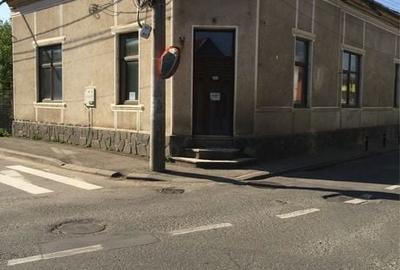Spațiu comercial, în Sighetu Marmației - 4