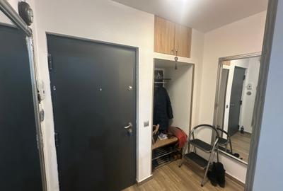 Apartament cu 2 camere semidecomandat, mobilat în Rahova - 6