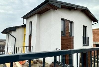 Casa 120mp cu gradina, constructie 2022, Dezmir Casa 120mp cu gradina, constructie 2022, Dezmir - 10